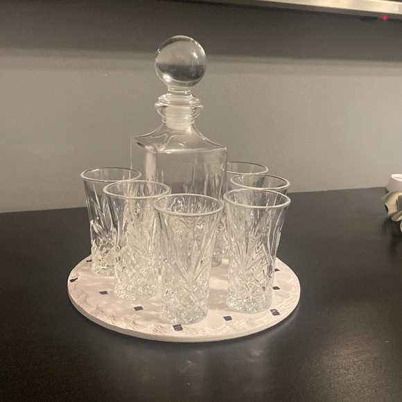 Tequila set - Picture 2 of 4